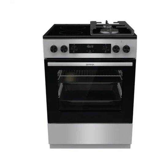 Šporet GORENJE GKC6C60XT Cijene