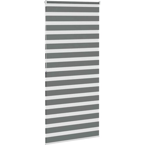  Zavjesa zebra 105x200 cm &amp;scaron;irina tkanine 100,9 cm poliester Slike