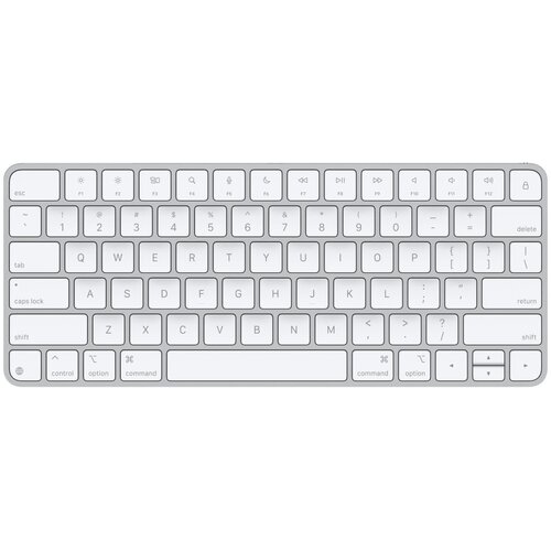 Apple Magic YU White Slike