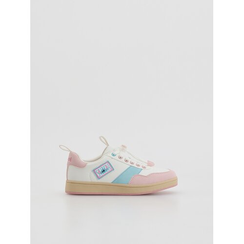 Reserved LADIES` SNEAKERS - bijela Cijene