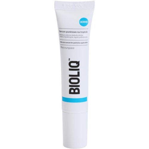 Bioliq Dermo lokalna njega protiv akni 15 ml Cijene