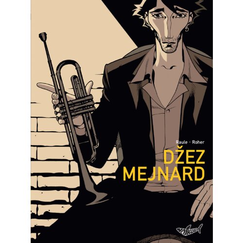 Najkula Raule - Vagabond 9: Džez Mejnard Slike