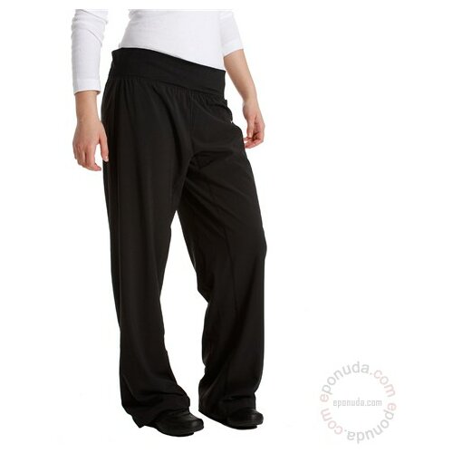 Nike ženske pantalone LOOSE OBSESSED ST WVN PANT 484981-010 Slike
