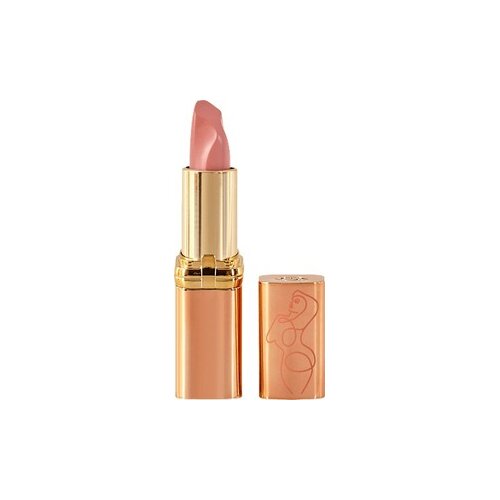 L&amp;acute;Or&amp;eacute;al Paris L&amp;#039;Oreal Paris Color Riche The Nudes ruž 181 Intense Slike