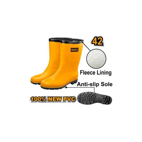 Ingco Gumene čizme br. 42 SSH112L Cene