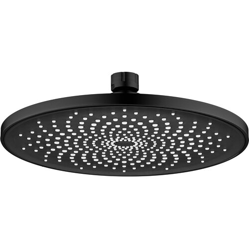 Rea Okrogla tu&scaron; glava JS-021B Black Cene