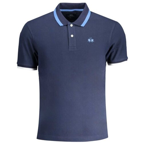 La Martina muŠka polo majica ymp006pk001 Cene