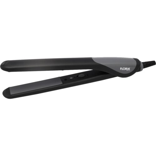 Floria Pegla za kosu, 20 &amp;ndash; 25 W, crno/siva &amp;ndash; ZLN8990 Slike