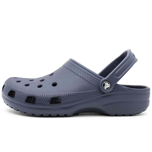 Crocs Papuče Classic 10001-410, Teget Slike