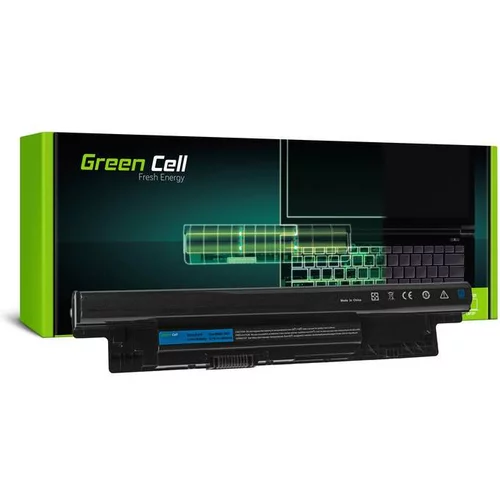 Green cell baterija MR90Y XCMRD za Dell Inspiron 15 15R 17 17R