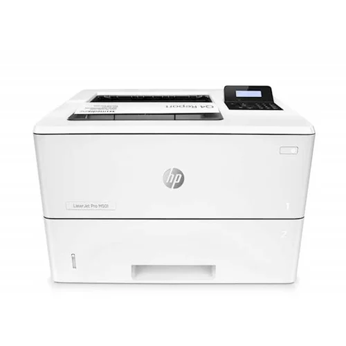 Printer HP LaserJet Pro M501dn