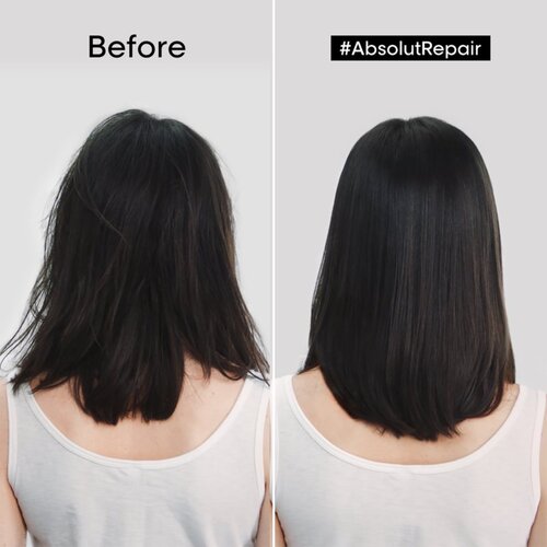 L´Oréal Paris Serie Expert Absolut Repair globinsko regeneracijski balzam za suhe in poškodovane lase 200 ml Cene