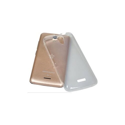 Mediacom M-G410SC silikonska providna zaštitna navlaka za smartphone G410 Cijene