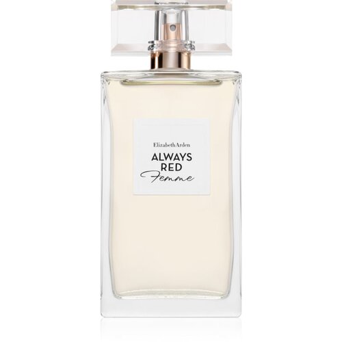 Elizabeth Arden Always Red Femme toaletna voda za žene 100 ml Slike
