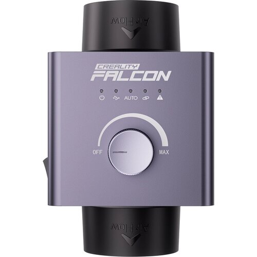 Creality Falcon Exhaust Fan EF1 Slike