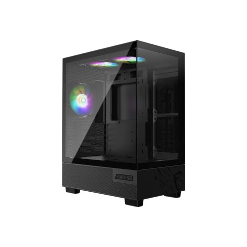 MSI case pag pano M110L black Slike