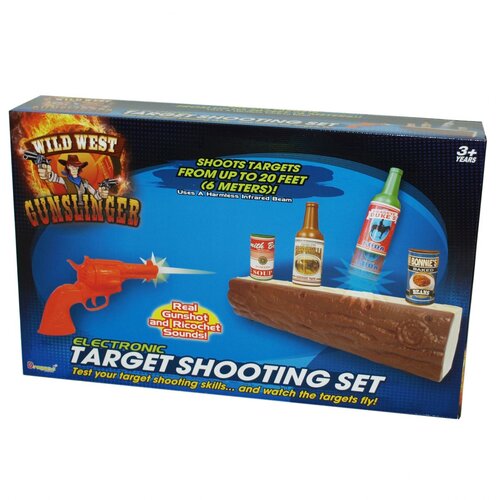  West Gun Slinger igra, (20825016) Slike