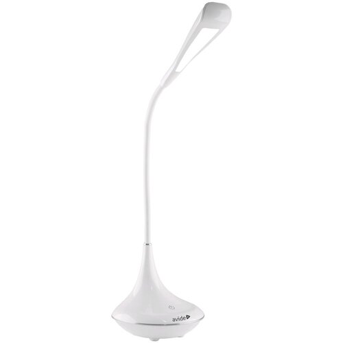 Avide lampa stolna 6W s Bluetooth zvučnikom bijela Slike