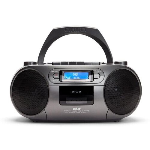 Radio AIWA BBTC-660DAB/MG Slike