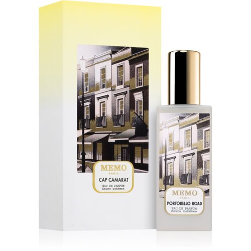 Memo Paris Portobello Road parfemska voda uniseks 30 ml Slike