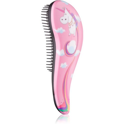 Dtangler Unicorn četka za kosu za djecu 1 kom Slike