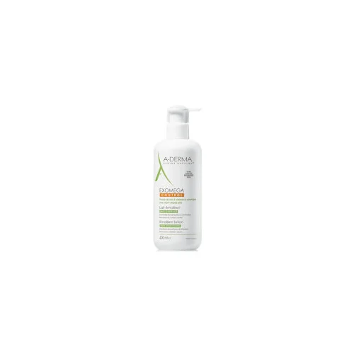 A-derma Exomega Control emolijentno mlijeko