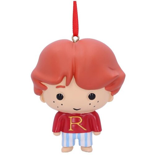 Nemesis Now HARRY POTTER - RON HANGING ORNAMENT 7.5CM Cijene