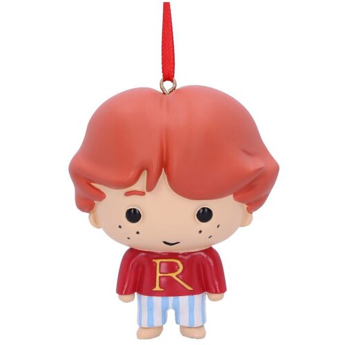 Nemesis Now HARRY POTTER - RON OKRASEK 7.5CM Slike