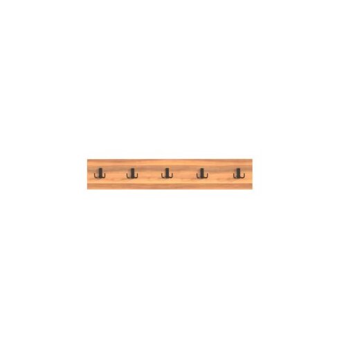Hanah home Zidna lampa Besli, 80x17x1,8 cm, Boja oraha Cene