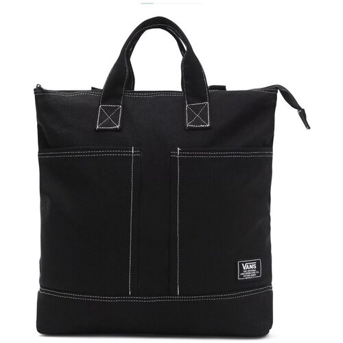 Vans Nahrbtniki Daily Črna Cene