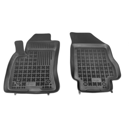 REZAW-PLAST Tipske patosnice za Opel Combo D (2011+) - 2 seats - kadice Cene