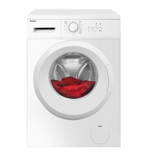 Amica pralni stroj WA 461 022 [D, 6kg, 1 000 o/min, bela] Cene