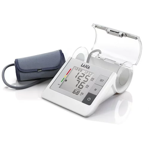 Laica BM2605, nadlahtni merilnik krvnega tlaka
