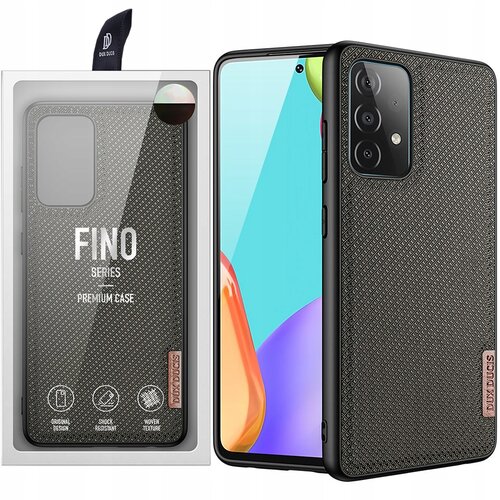 Dux ducis OVITEK OHIŠJE ZA SAMSUNG GALAXY A72 4G ZELEN, (21973112) Cene