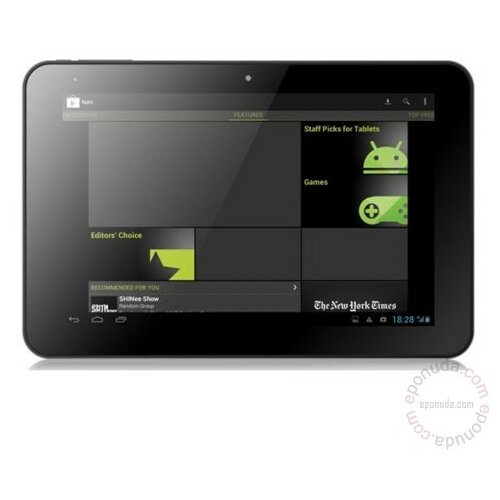 Nextbook 1010FP tablet pc računar Slike