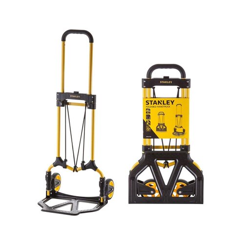 Stanley Ručni paletar, preklopni, 70 kg - SXWTD-FT580 Slike