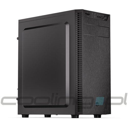 LC-Power Endorfy Armis 100 Solid ATX, MINI-ITX, MICROATX,1x Stratus 120PWM fan Cijene