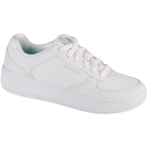 Skechers Sport Court 2.0 - Core Essential Bijela Cijene
