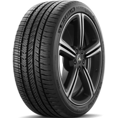 Michelin celoletne pnevmatike Pilot Sport All Season 4 275/35R21 103V XL ND0