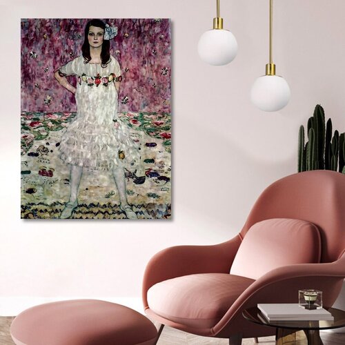 Wallity Zidna slika KNV4444, 50x70 cm Cene