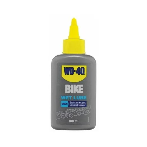 WD-BIKE ulje za bicikle (100 ml)