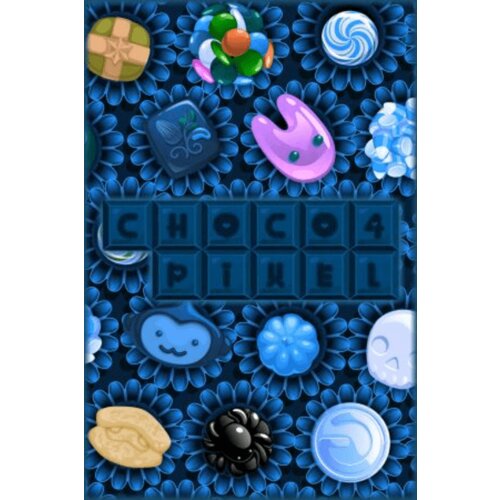 Steam Choco Pixel 4 (PC) Key GLOBAL Cene