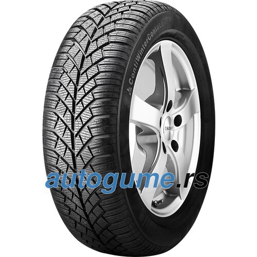 Continental WinterContact TS 830 ( 205/55 R16 91H ) zimska auto guma Cene