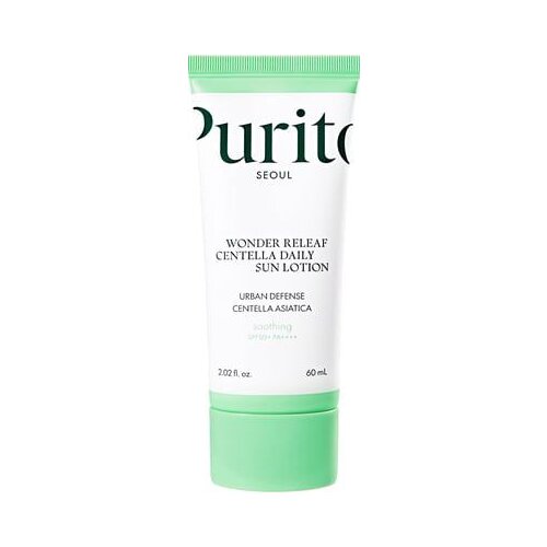 WONDER Releaf Centella Daily Sun Lotion SPF 50+ PA++++ Cene