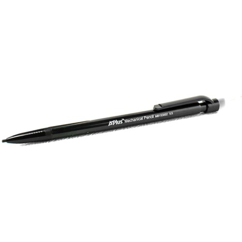 Aplus tehnička olovka 0.5 MB153002 12/1 crna Slike