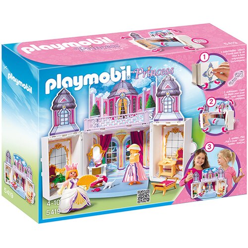 Playmobil princeze Slike