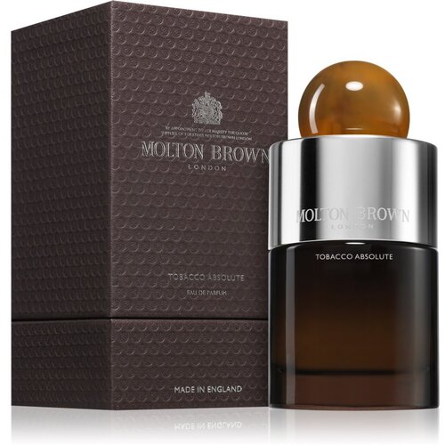 Molton Brown Tobacco Absolute EDP parfumska voda za ženske 100 ml Slike