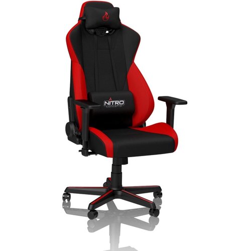 Nitro Concepts S300 Slike