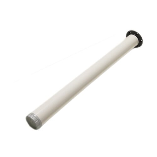 Noga za stolove bela H=720mm fi60 - R60.720.1 ( 430-048 ) Slike