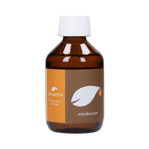 Uni-Sapon Balzam za les - 200 ml Slike